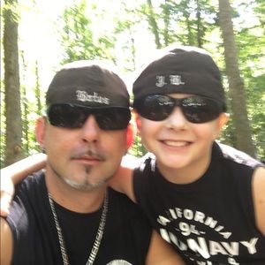 Meet your Posher, Joey